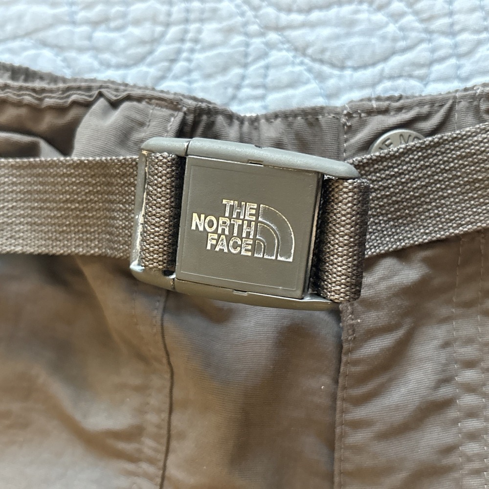 The North Face Paramount Peak Active AU2C Mens M Convertible Pants - Picture 7 of 15